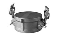 Быстроразъемное соединение Cam Lock AL-DC 4"