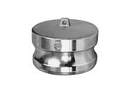 Быстроразъемное соединение Cam Lock AL-DP 4"