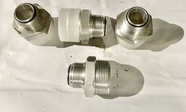 Переходник для подключения напорной ТРК SK 700-2